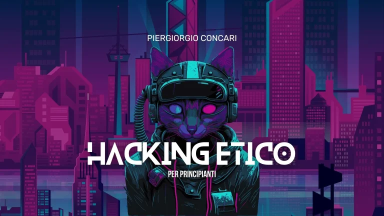 Hacking Etico per Principianti